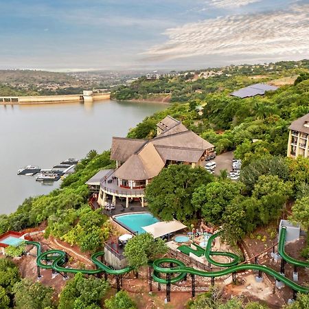 Jozini Tiger Lodge & Spa By Dream Resorts Экстерьер фото