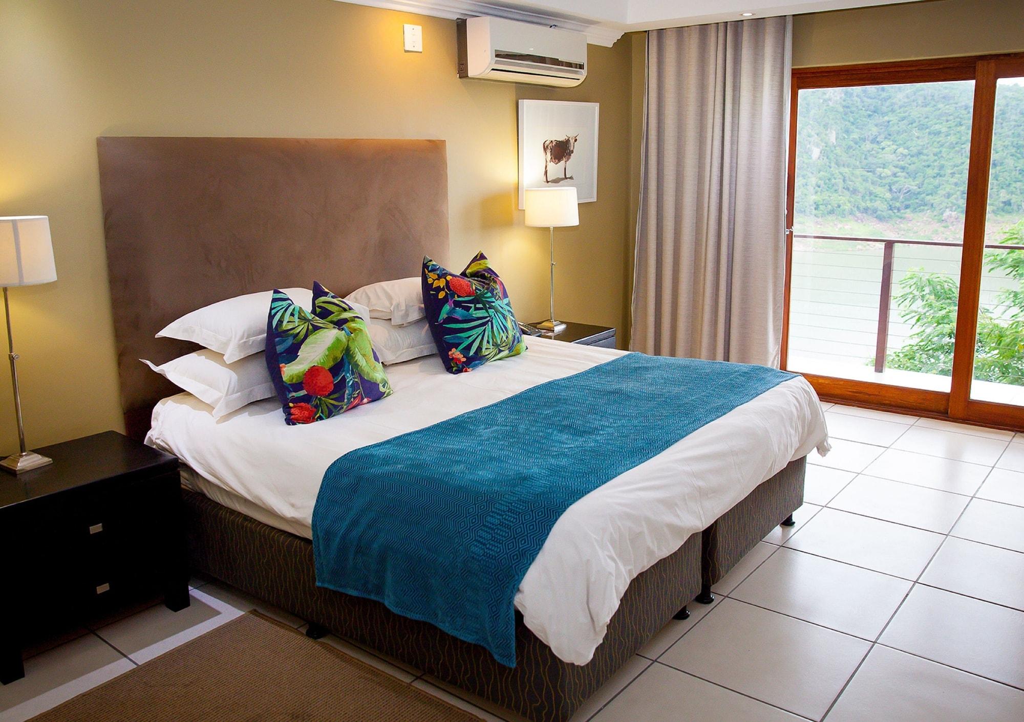 Jozini Tiger Lodge & Spa By Dream Resorts Экстерьер фото