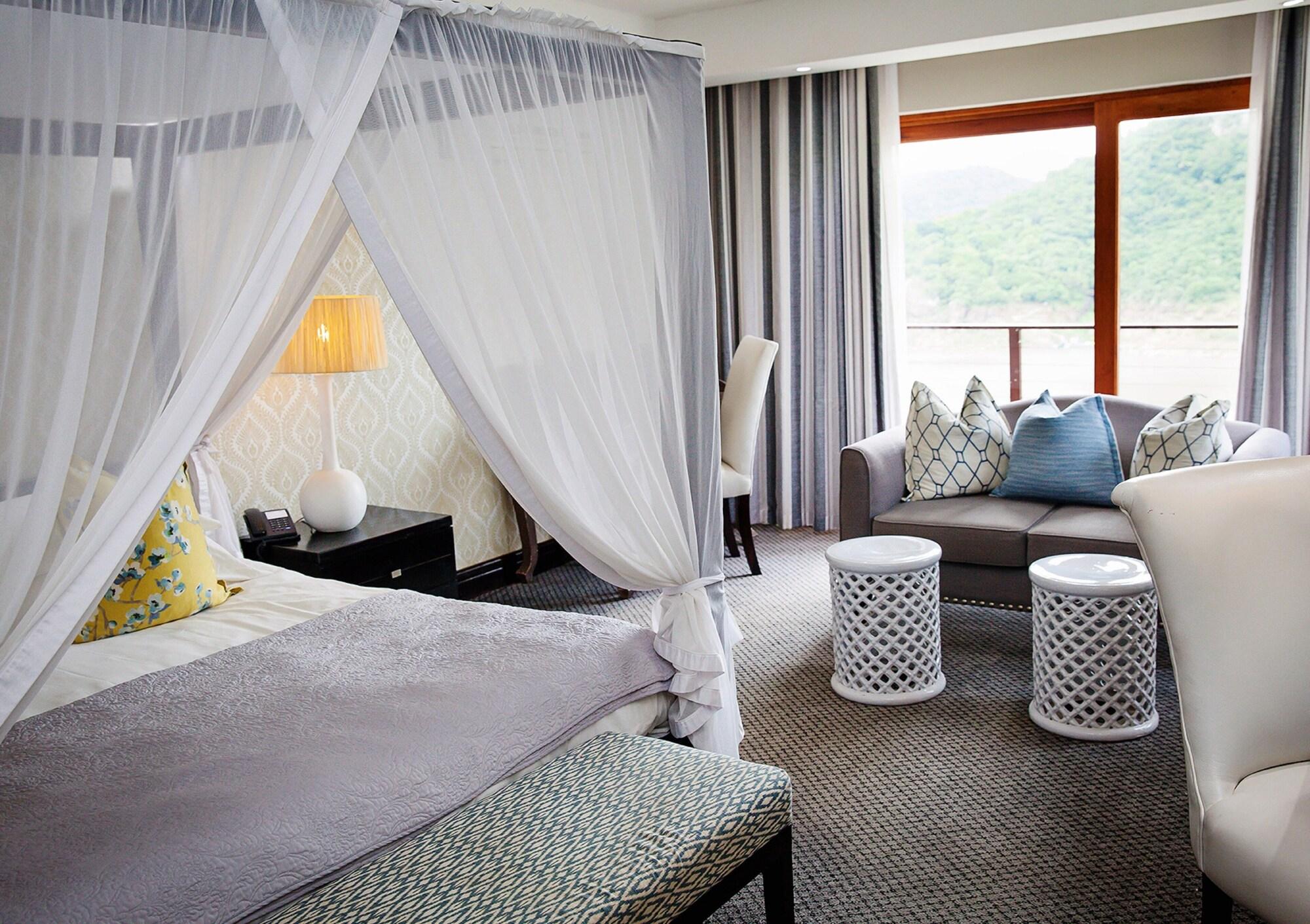 Jozini Tiger Lodge & Spa By Dream Resorts Экстерьер фото