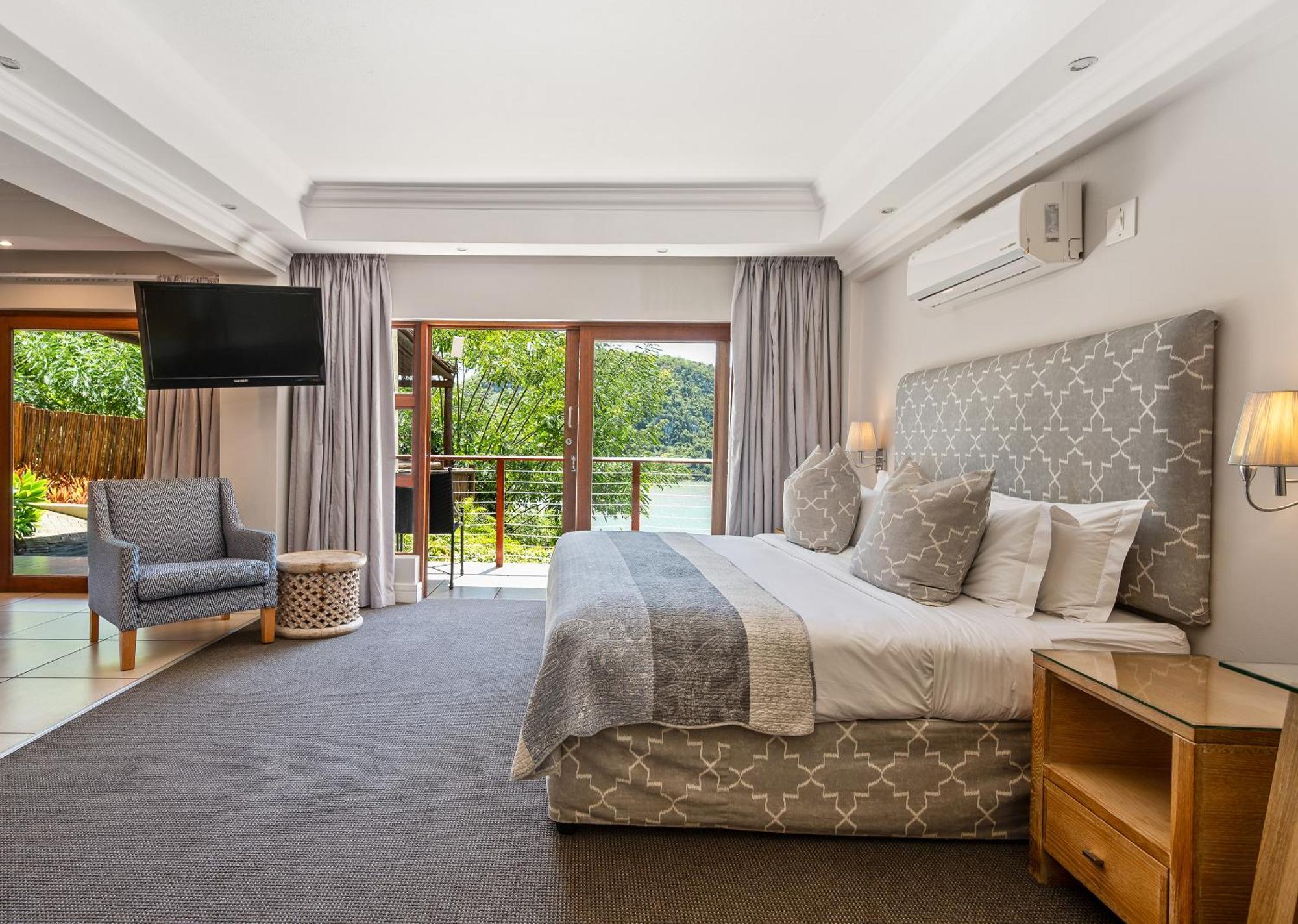 Jozini Tiger Lodge & Spa By Dream Resorts Экстерьер фото