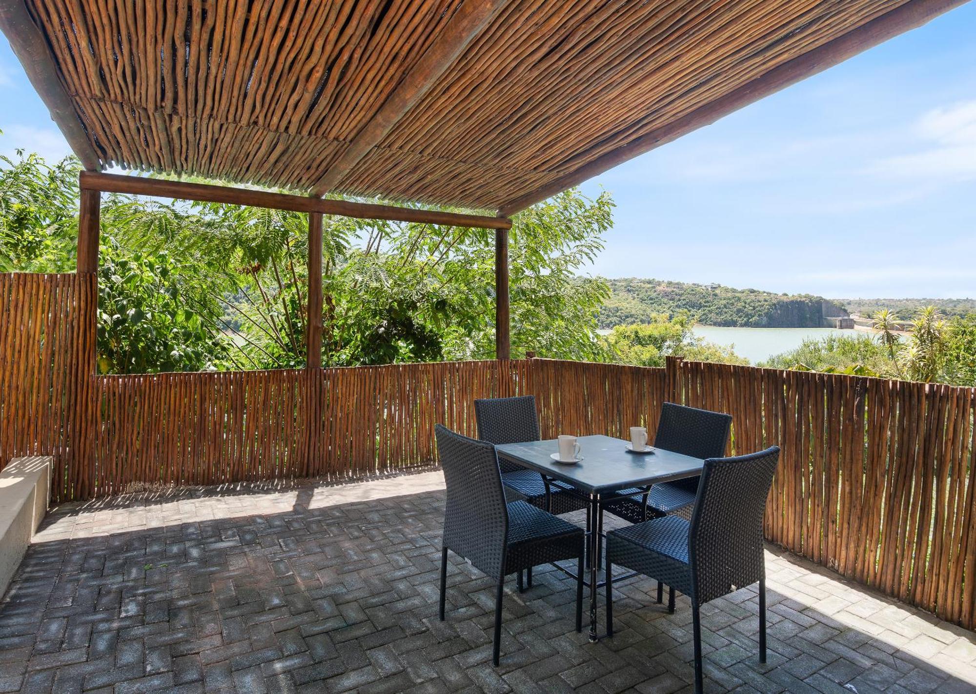 Jozini Tiger Lodge & Spa By Dream Resorts Экстерьер фото