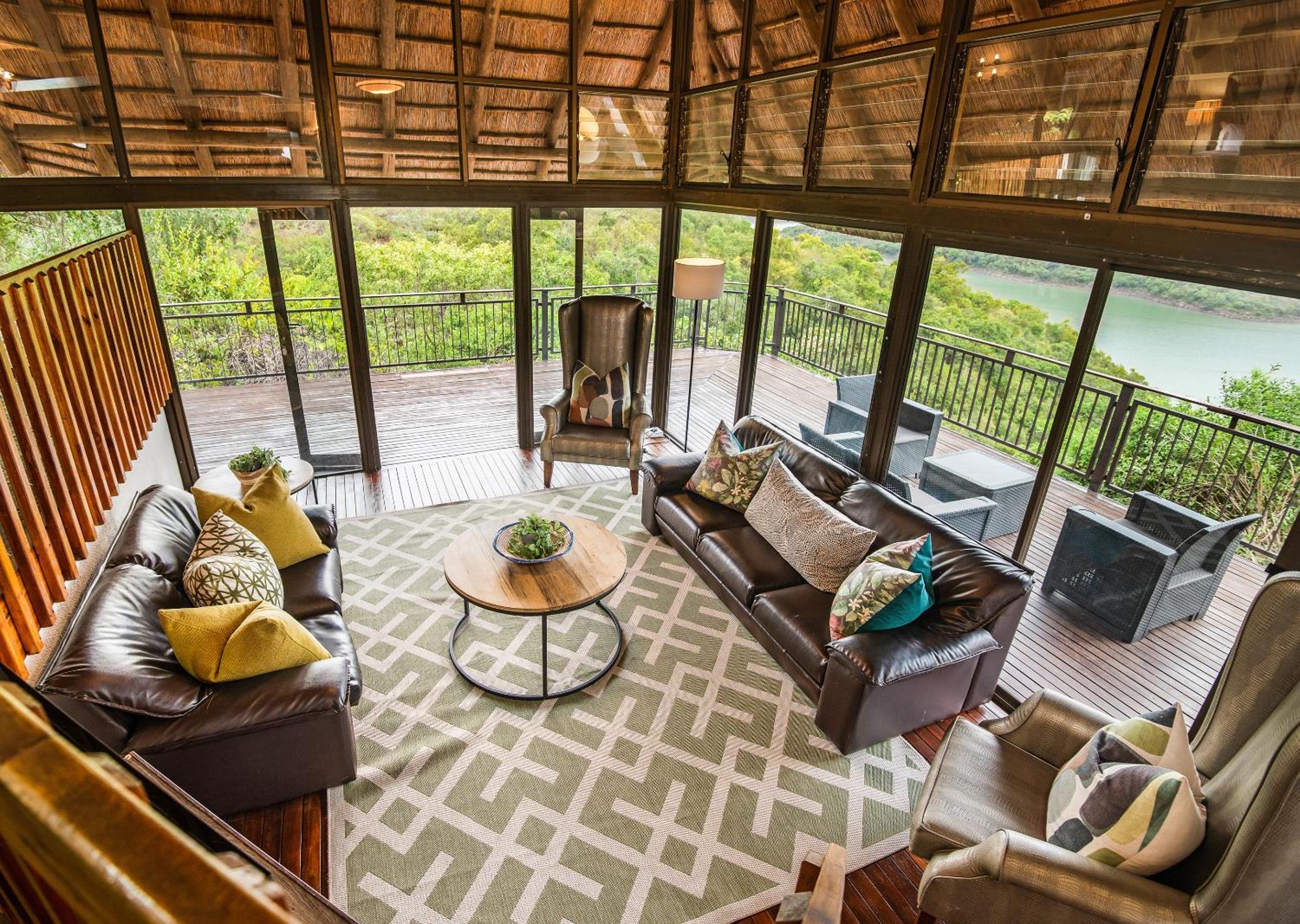 Jozini Tiger Lodge & Spa By Dream Resorts Экстерьер фото