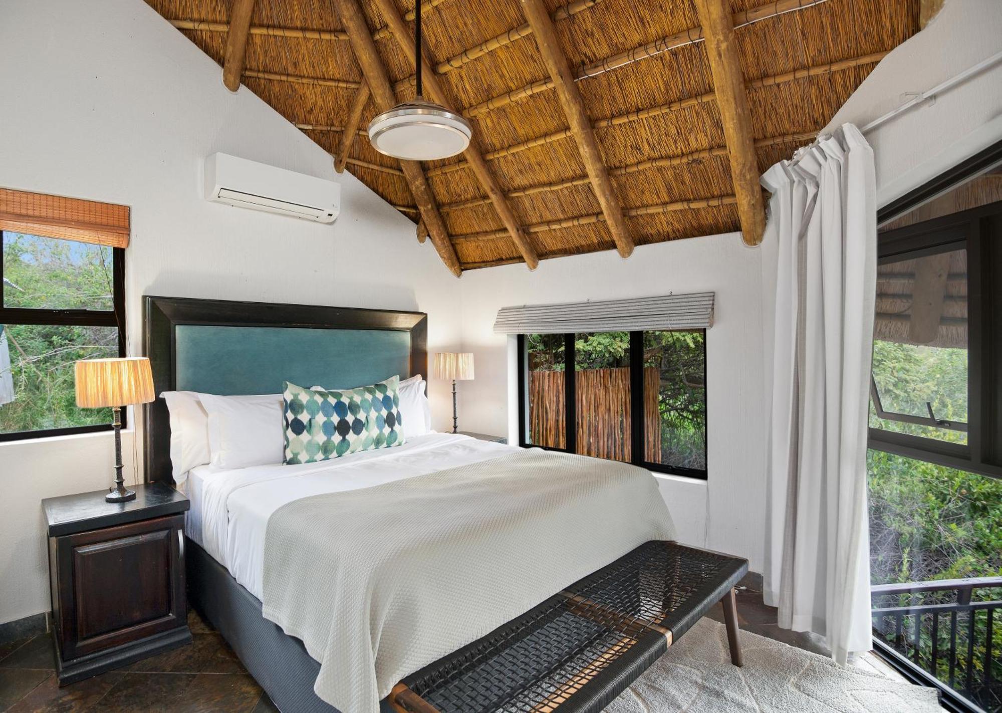 Jozini Tiger Lodge & Spa By Dream Resorts Экстерьер фото