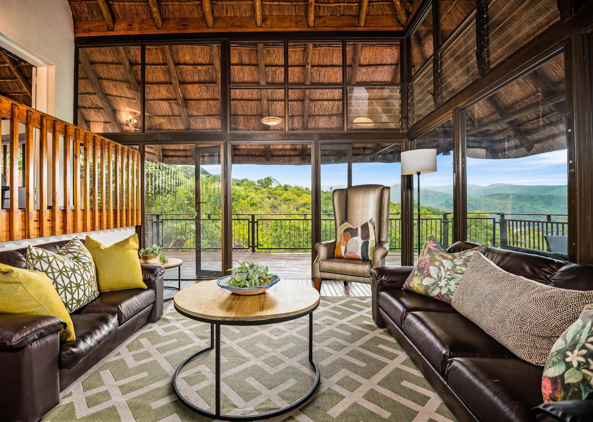 Jozini Tiger Lodge & Spa By Dream Resorts Экстерьер фото