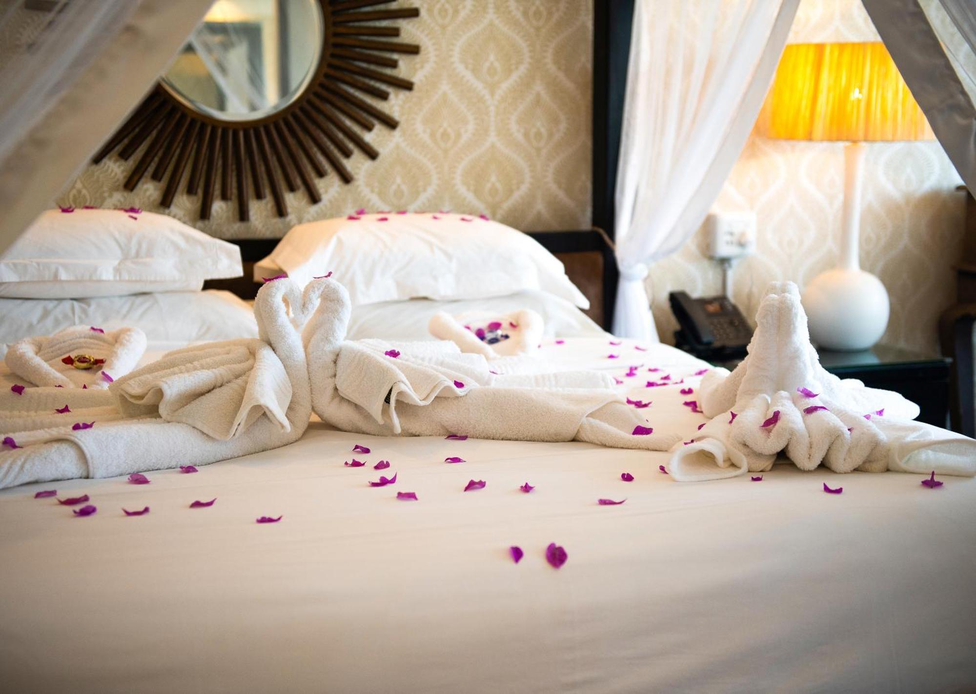 Jozini Tiger Lodge & Spa By Dream Resorts Экстерьер фото