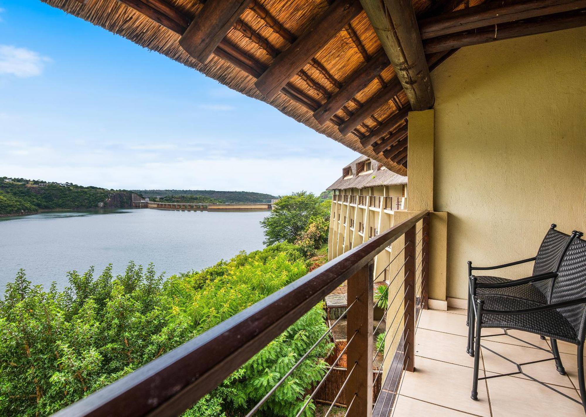 Jozini Tiger Lodge & Spa By Dream Resorts Экстерьер фото