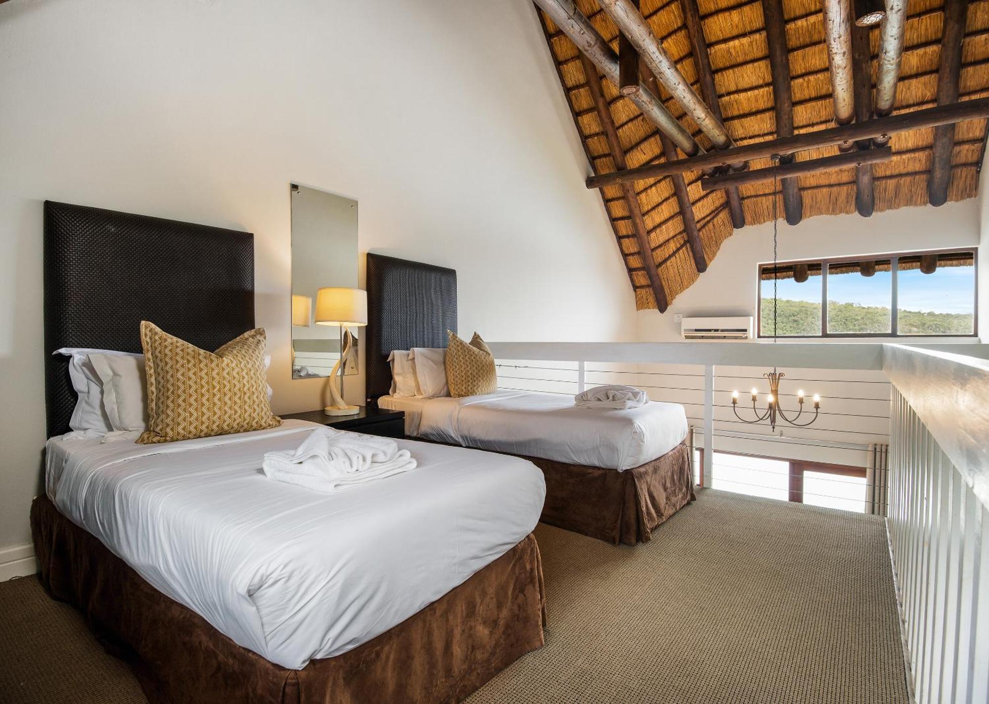 Jozini Tiger Lodge & Spa By Dream Resorts Экстерьер фото
