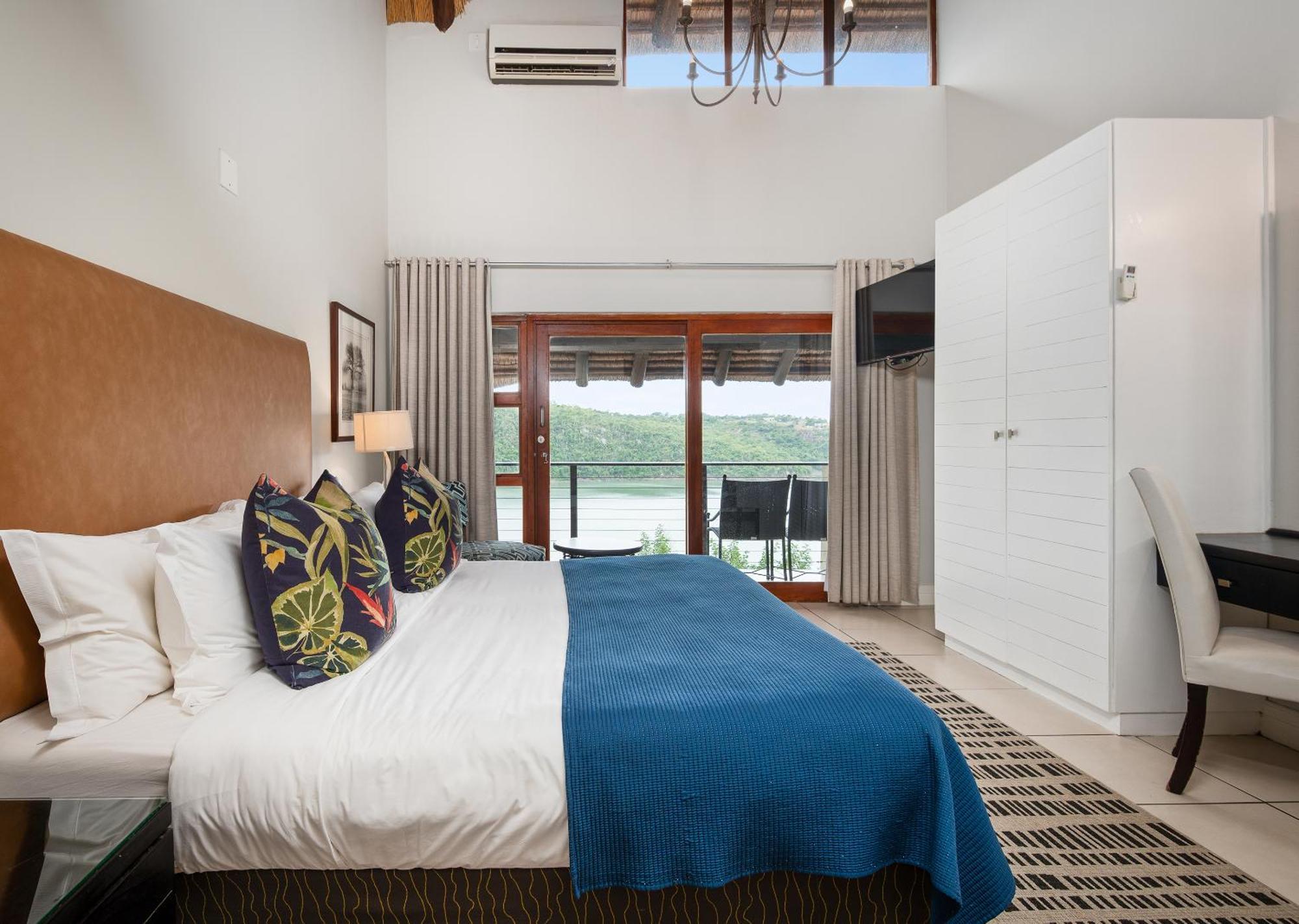 Jozini Tiger Lodge & Spa By Dream Resorts Экстерьер фото