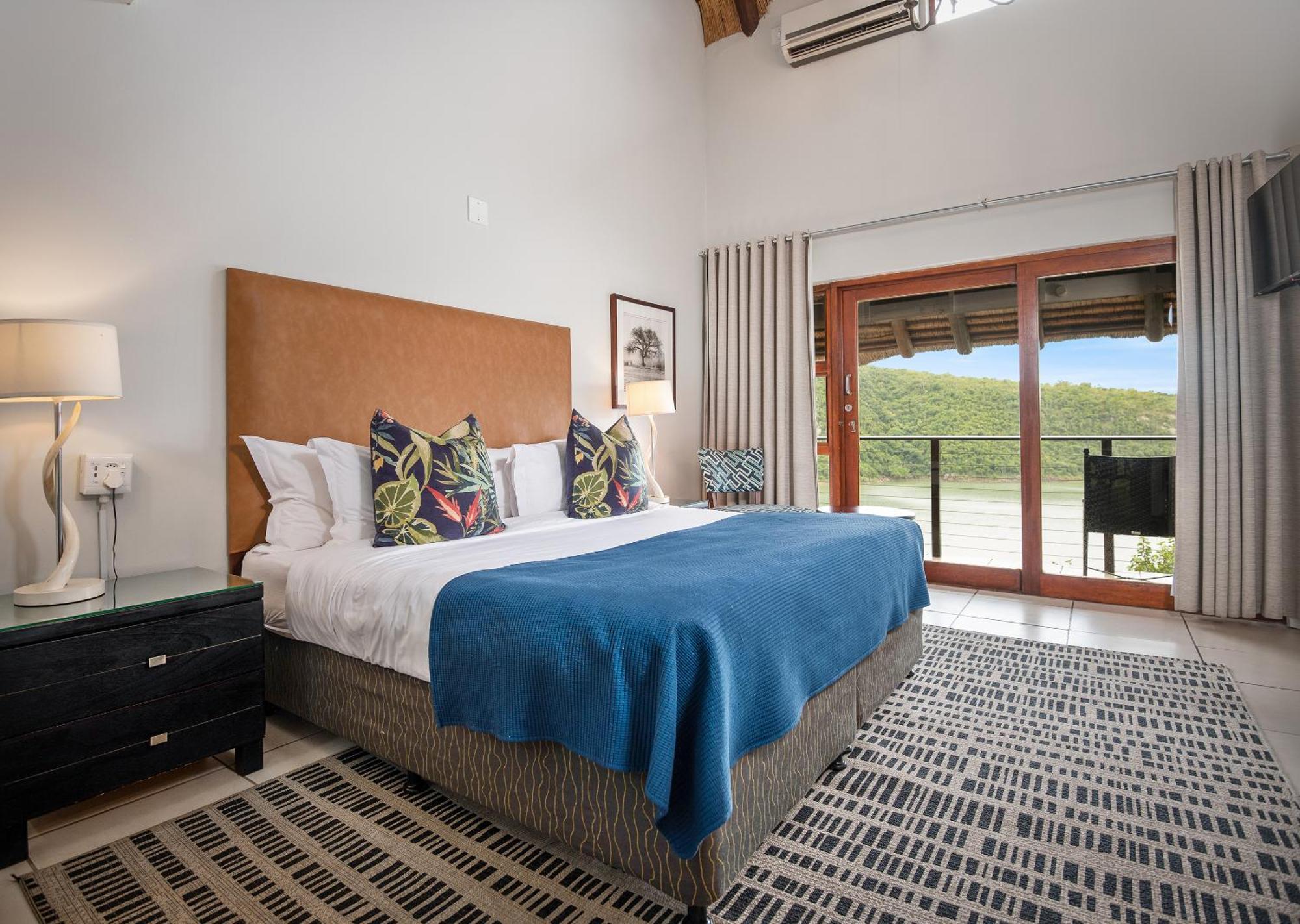 Jozini Tiger Lodge & Spa By Dream Resorts Экстерьер фото