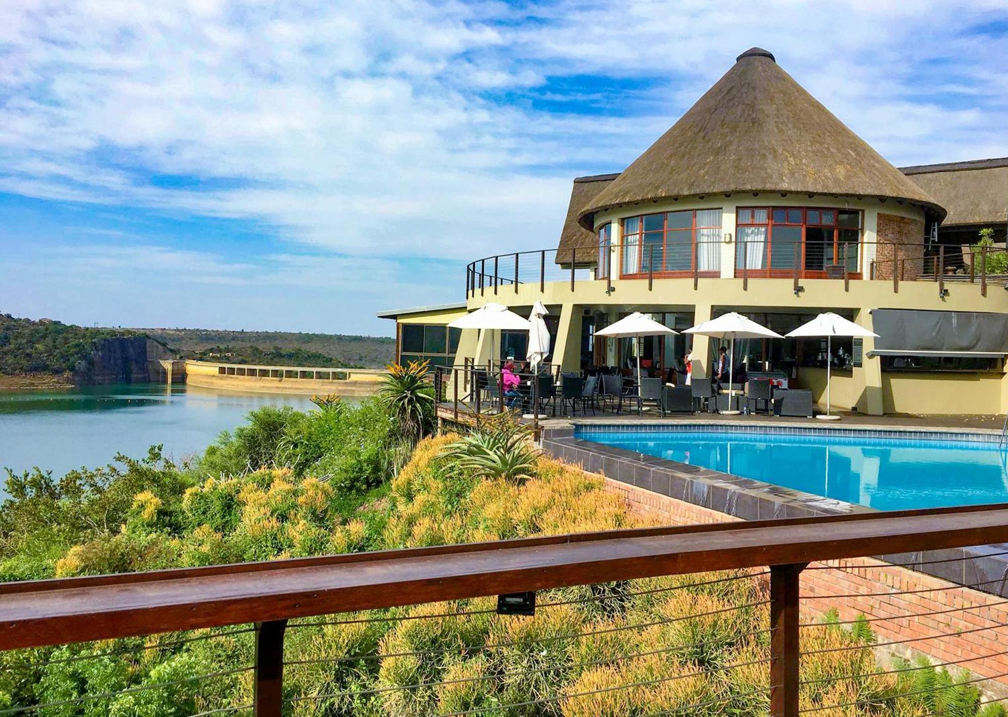 Jozini Tiger Lodge & Spa By Dream Resorts Экстерьер фото