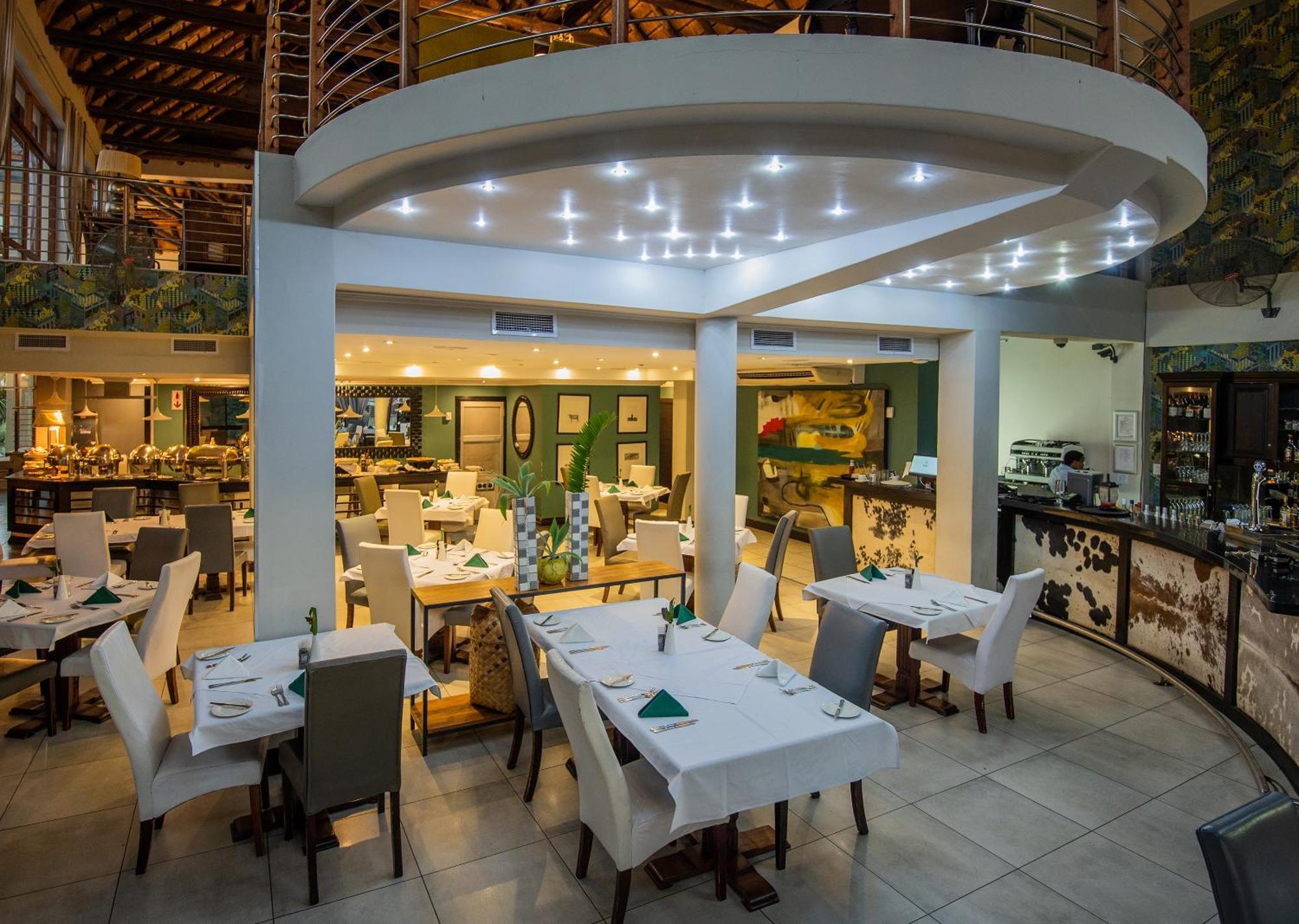 Jozini Tiger Lodge & Spa By Dream Resorts Экстерьер фото