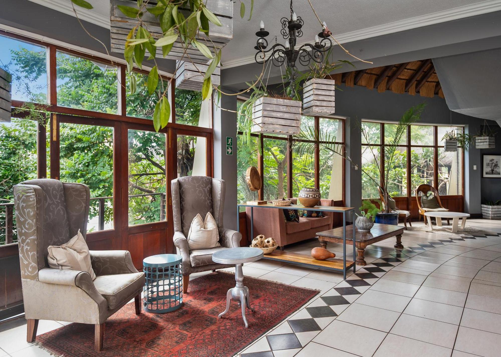 Jozini Tiger Lodge & Spa By Dream Resorts Экстерьер фото