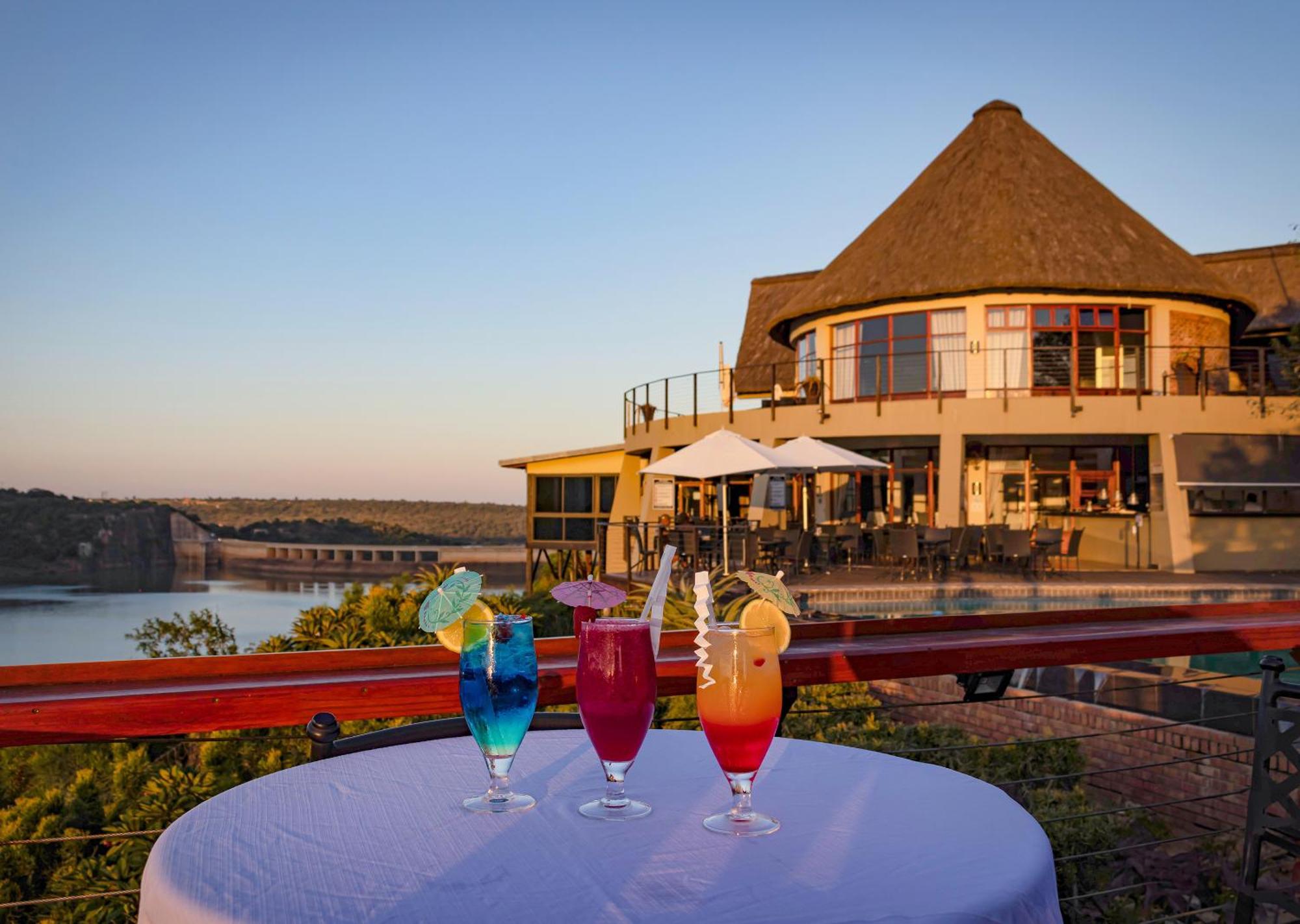 Jozini Tiger Lodge & Spa By Dream Resorts Экстерьер фото