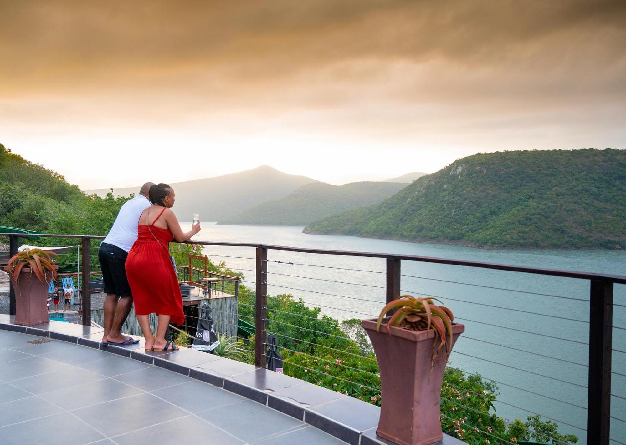 Jozini Tiger Lodge & Spa By Dream Resorts Экстерьер фото